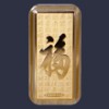金箔小配件祝福系列